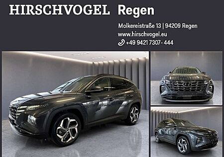 Hyundai Tucson 1.6 Plug-In Hybrid 4WD TREND+ACC+Navi+LED