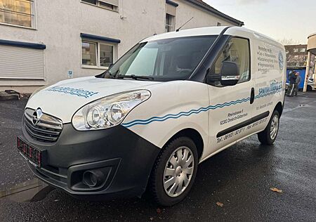 Opel Combo D Kasten L1H1 2,4t *1.Hand*
