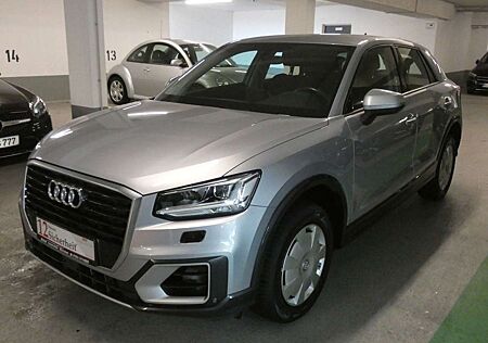Audi Q2 30 TDI sport*2 HD*NAVI*EURO 6