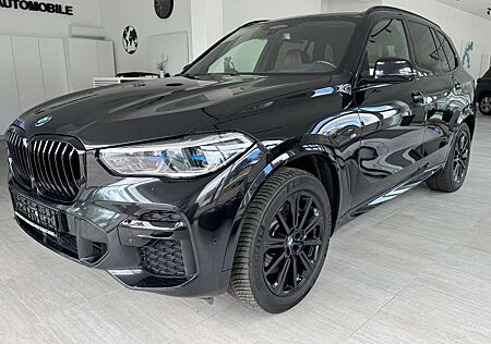 BMW X5 40 d M Sport / Sitzbelüftung / AHK / Massage