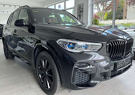 BMW X5 40 d M Sport / Sitzbelüftung / AHK / Massage