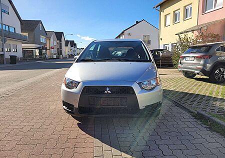 Mitsubishi Colt gebraucht kaufen Mitsubishi Colt Inform