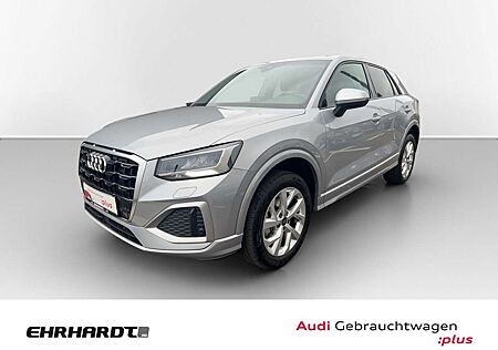 Audi Q2 35 TFSI S tronic advanced AHK*LED*ANDROID*PDC*T...