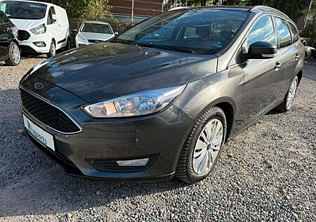 Ford Focus Turnier Business Zahnriemen+Kupplung neu!