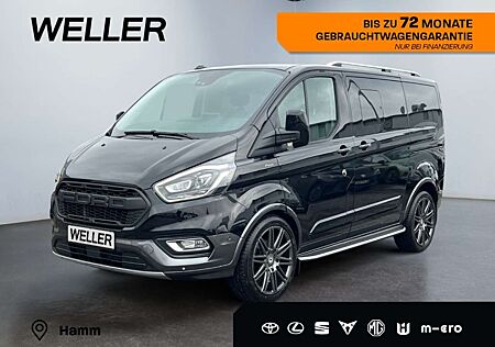 Ford Tourneo Custom L1 320 Active*KAMERA*NAVI*KLIMA