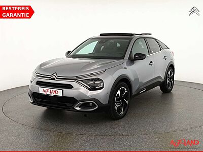 Citroen C4 PureTech 130 LED Navi Pano 360°