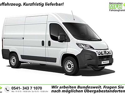 Fiat Ducato Maxi 35 AT8 L2H2 7"Display AppCo 270°HFT 132 kW...