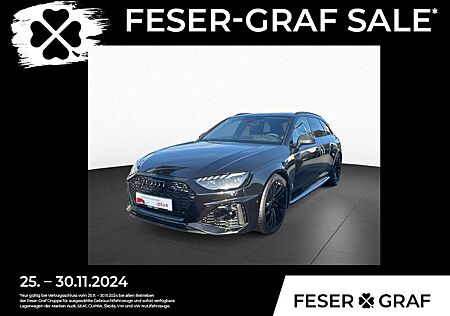 Audi RS4 Avant qu. tiptr. ACC+B&O+KERAMIK+PANO