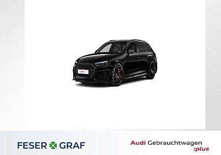 Audi RS4 Avant qu. tiptr. ACC+B&O+KERAMIK+PANO