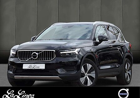 Volvo XC 40 XC40 T4 Inscription Recharge Plug-In Hybrid