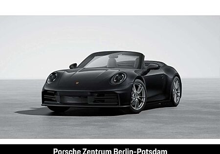Porsche 992 911 Carrera Cabriolet Rückfahrkamera BOSE