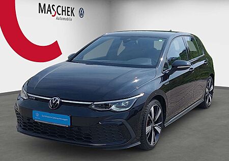 VW Golf Volkswagen GTD 2.0 TDI DSG H&K RearView ACC Navi LED