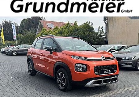Citroën C3 Citroen Aircross Feel Pack/Navi/PDC/Allwetter