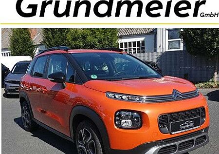 Citroën C3 Citroen Aircross Feel Pack/Navi/PDC/Allwetter