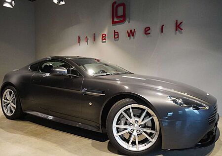 Aston Martin V8 Vantage S 4.7 *letztes Facelift*U-Frei*BRD-FZG*