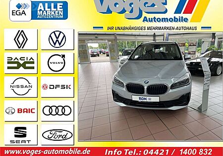 BMW 218i 218 Gran Tourer Aut. Advantage