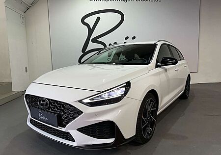Hyundai i30 Kombi/N Line/Hybrid-Diesel/Navi/18Zoll/LED