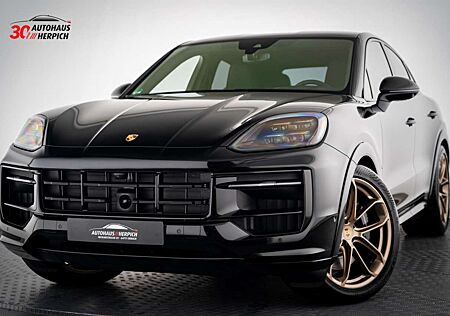 Porsche Cayenne GTS Coupé 22 Sport-Paket PDCC HUD HAL