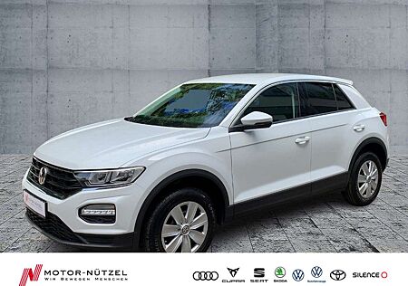 VW T-Roc Volkswagen 1.0 TSI APP+ACC+SHZ+2xPDC+BLUETOOTH+KLIMA