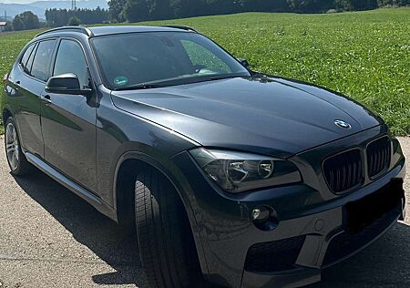 BMW X1 Diesel sDrive18d