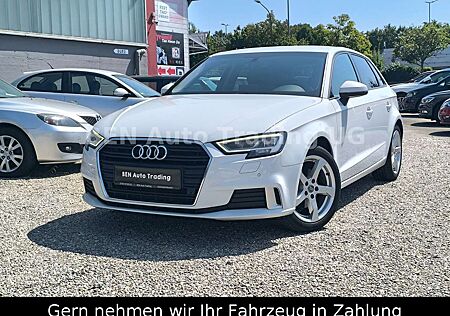 Audi A3 Sportback 35TFSI Sport LED*BT*PDC*Navi*Tempom