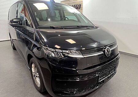 VW T7 Multivan Volkswagen T7 Life eHybrid lang/AHK/LED/PDC/ vis-a-vis