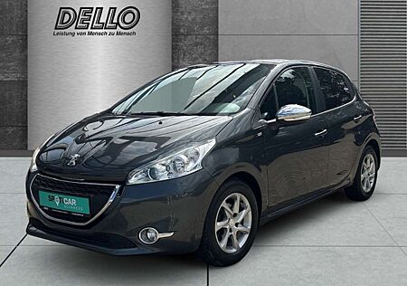 Peugeot 208 Style VTi PureTech 82 1.2 12V PURETECH SHZ Notbrem