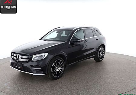 Mercedes-Benz GLC 250 4M 3x AMG KEYLESS,ILS,BURMESTER,360GRAD