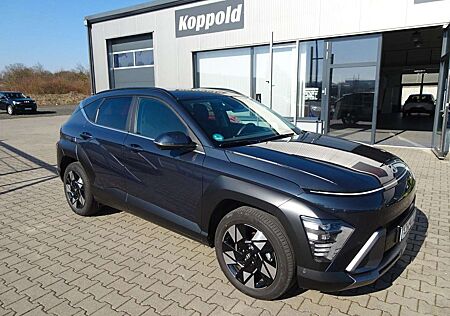 Hyundai Kona Prime Hybrid 2WD Automatik