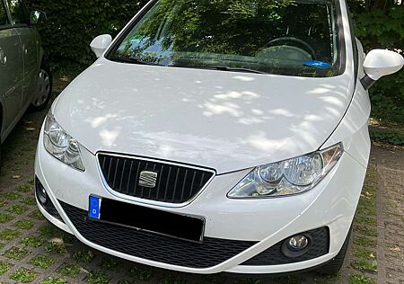 Seat Ibiza 1.4 16V Style