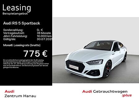 Audi RS5 *NAVI-PLUS*HUD*RS-AGA*PANO*290KM/H
