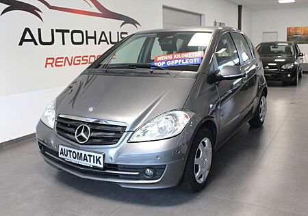 Mercedes-Benz A 160 Automatik