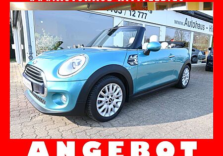 Mini Cooper D Cabrio *Chili II* Autom Steuerkette neu