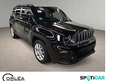 Jeep Renegade 1.5 Limited *PanoDach* Navi Keyless