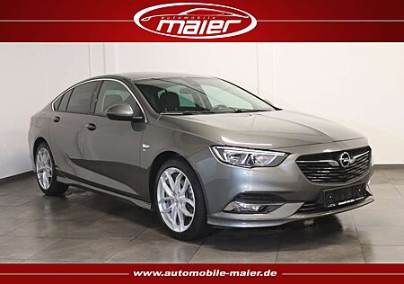 Opel Insignia OPC Line Limo-Navi-Teilleder-KESSY-SHZ-