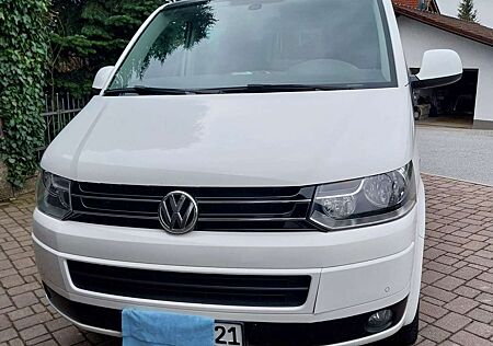 VW T5 Caravelle Volkswagen +