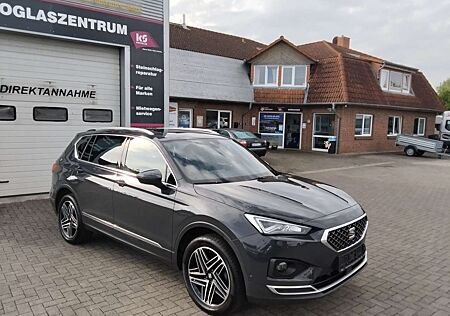 Seat Tarraco 1.5 TSI ACT Xcellence/SHZG/AHK/RFK/NAVI/Pano