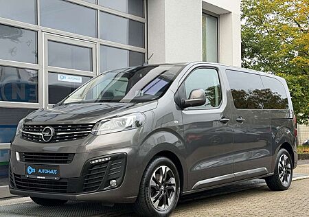 Opel Zafira Life TOURER M*ACC*PANO*LEDER*KAM*MEMORY*