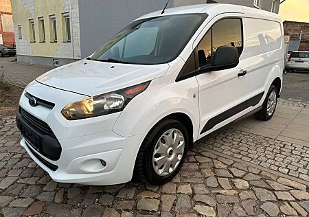 Ford Transit Connect Kasten Trend Zahnriemen und Motor öl neu