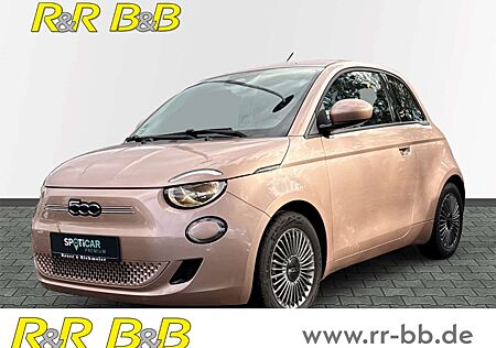 Fiat 500 e Action NAVI+CARPLAY+DAB+SHZ+MITTELARMLEHNE+KLIMA