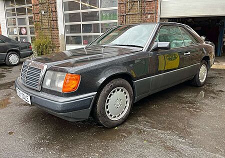 Mercedes-Benz Others 300CE Leder Klima Automatik Tempomat SD