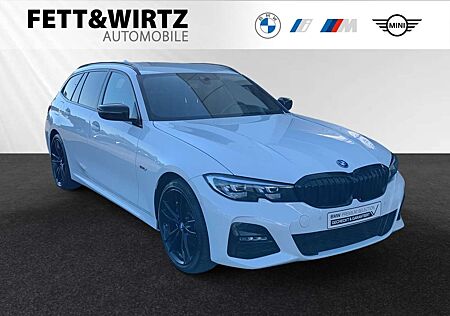 BMW 320 e Touring M Sport|19"LM|LC-Prof.|Sportsitz