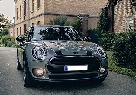 Mini One D Clubman Voll: JCW, Leder, Klima, Harman Kardon