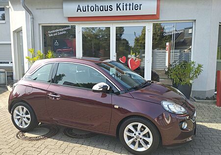 Opel Adam Jam " UNSER KLEINWAGENSCHNÄPPCHEN" ZINS AKTION"