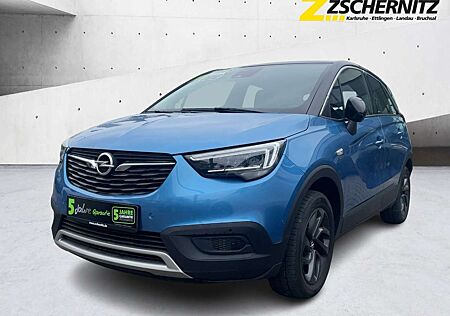 Opel Crossland 1.2 Turbo 2020 ParkAss. SpurH SpurW