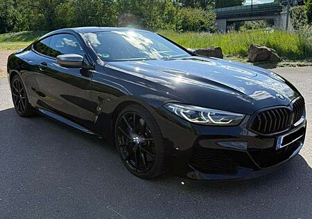 BMW M850 i xDrive