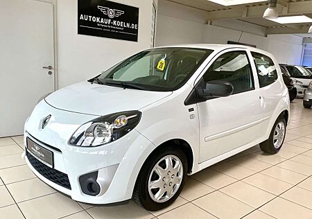 Renault Twingo YAHOO! 1,2 Klima/Servo/1.Hand