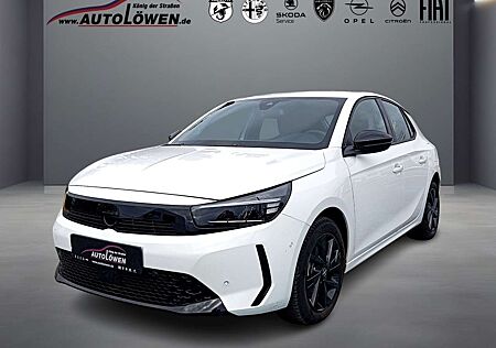 Opel Corsa F 1.2 Turbo GS (EURO 6d)