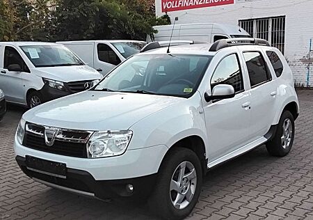 Dacia Duster gebraucht kaufen Dacia Duster I Laureate 4x2 Neuer Tüv