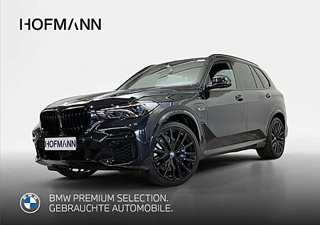 BMW X5 xDrive45e M Sport Laser+HiFi+Park.Ass.Plus